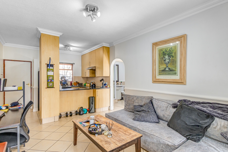 1 Bedroom Property for Sale in Morningside Gauteng