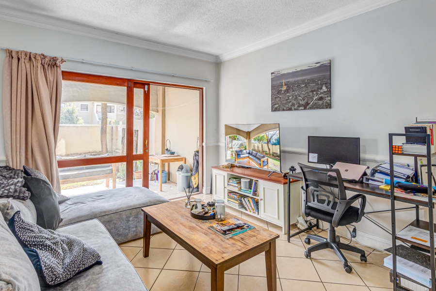 1 Bedroom Property for Sale in Morningside Gauteng