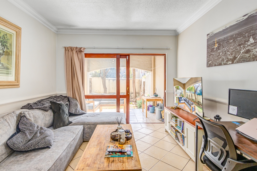 1 Bedroom Property for Sale in Morningside Gauteng