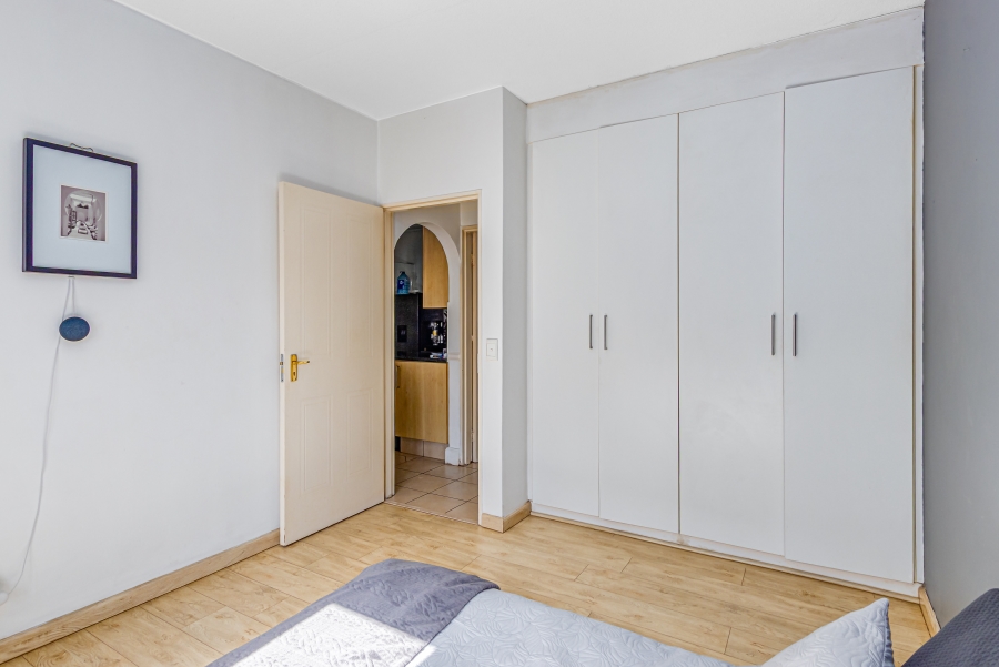 1 Bedroom Property for Sale in Morningside Gauteng