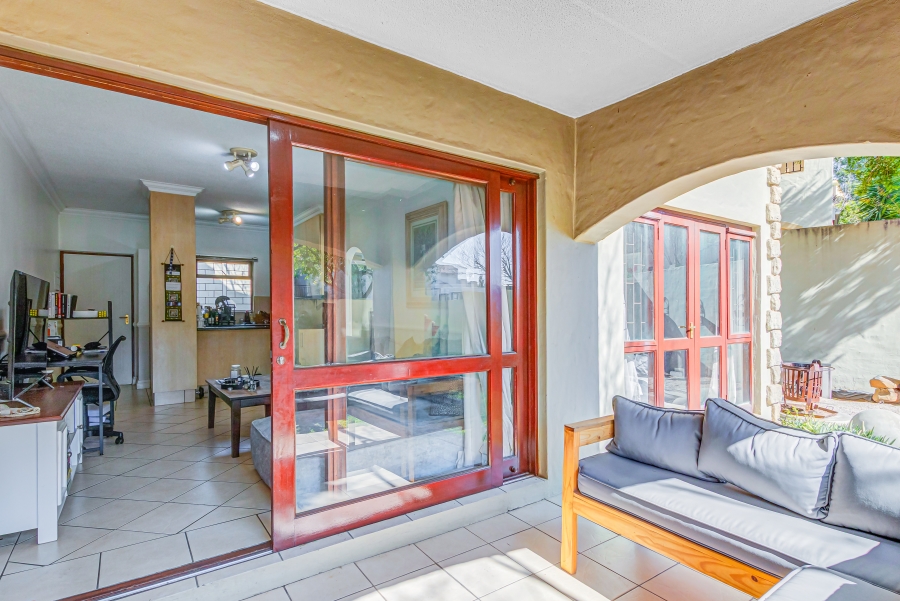 1 Bedroom Property for Sale in Morningside Gauteng