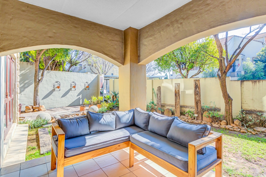 1 Bedroom Property for Sale in Morningside Gauteng