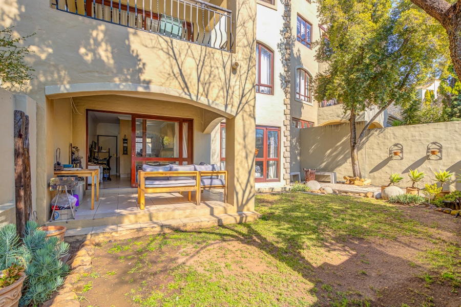 1 Bedroom Property for Sale in Morningside Gauteng
