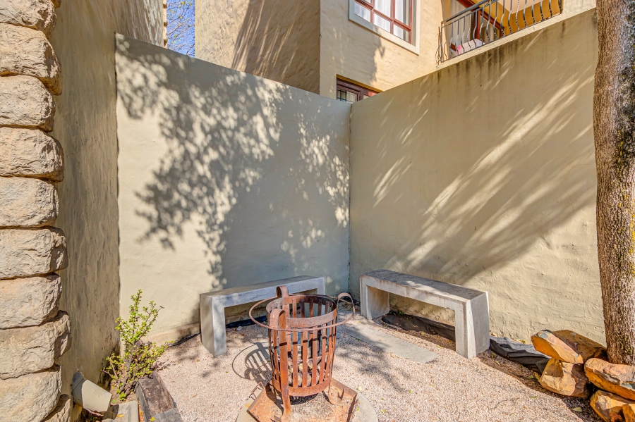 1 Bedroom Property for Sale in Morningside Gauteng