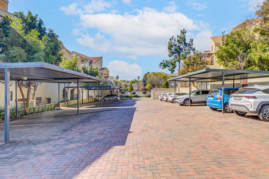 1 Bedroom Property for Sale in Morningside Gauteng