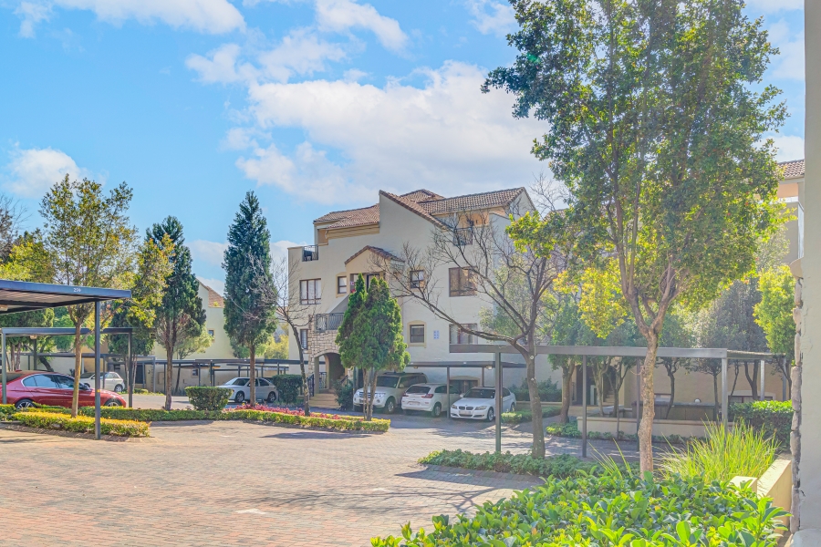 1 Bedroom Property for Sale in Morningside Gauteng