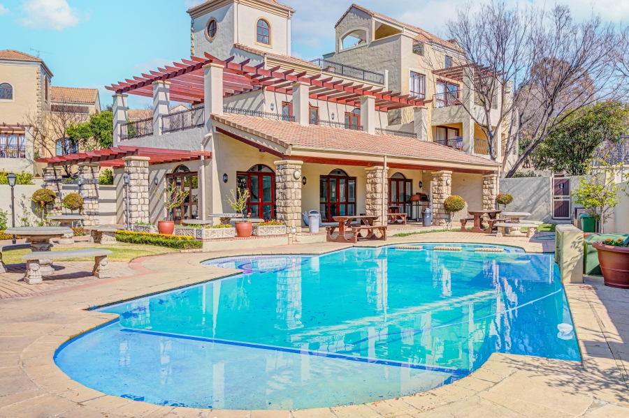 1 Bedroom Property for Sale in Morningside Gauteng