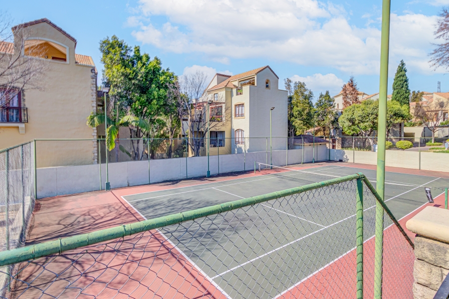 1 Bedroom Property for Sale in Morningside Gauteng