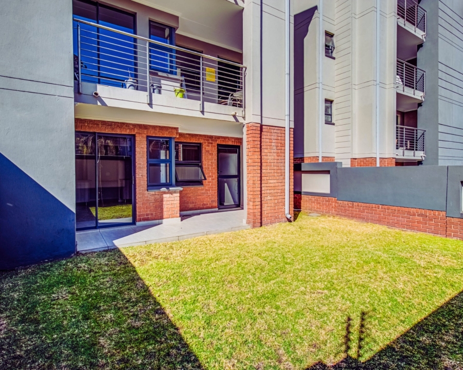 2 Bedroom Property for Sale in Eden Glen Gauteng