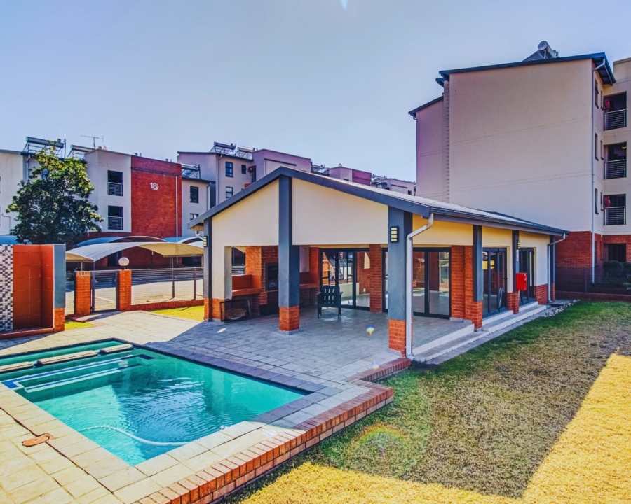 2 Bedroom Property for Sale in Eden Glen Gauteng