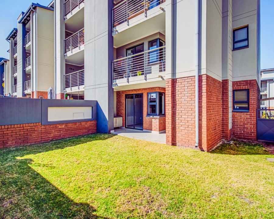 2 Bedroom Property for Sale in Eden Glen Gauteng