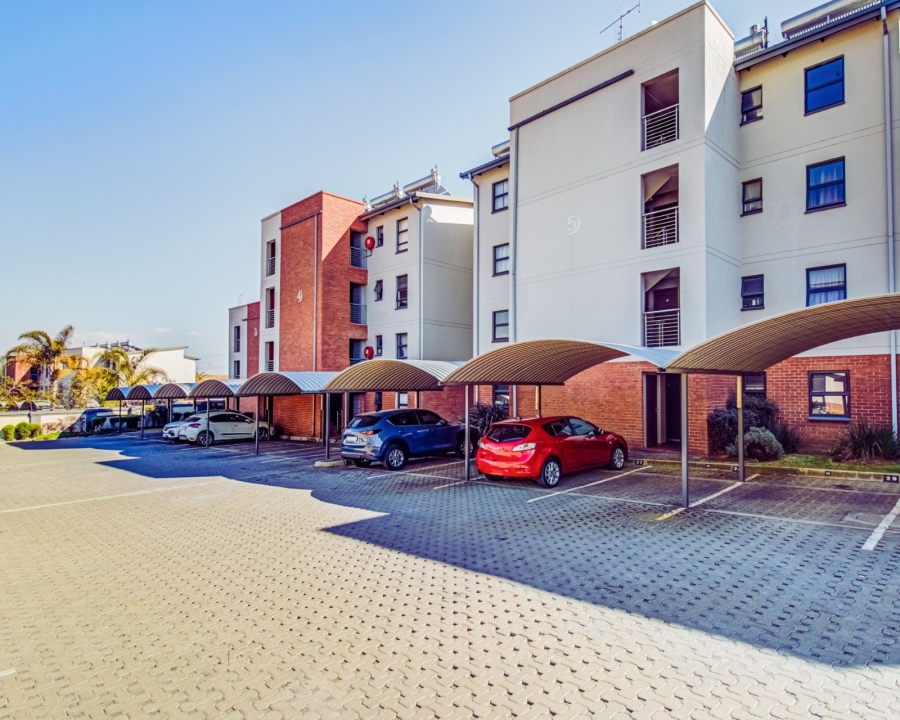 2 Bedroom Property for Sale in Eden Glen Gauteng