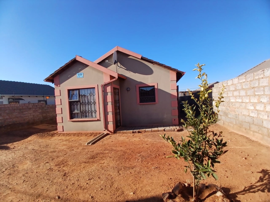 3 Bedroom Property for Sale in Toekomsrus Gauteng