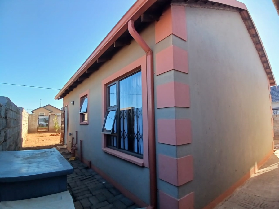 3 Bedroom Property for Sale in Toekomsrus Gauteng