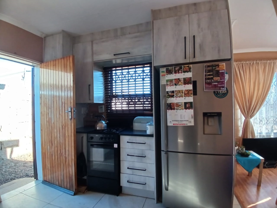 3 Bedroom Property for Sale in Toekomsrus Gauteng