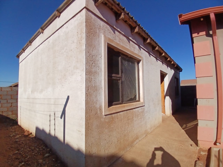 3 Bedroom Property for Sale in Toekomsrus Gauteng