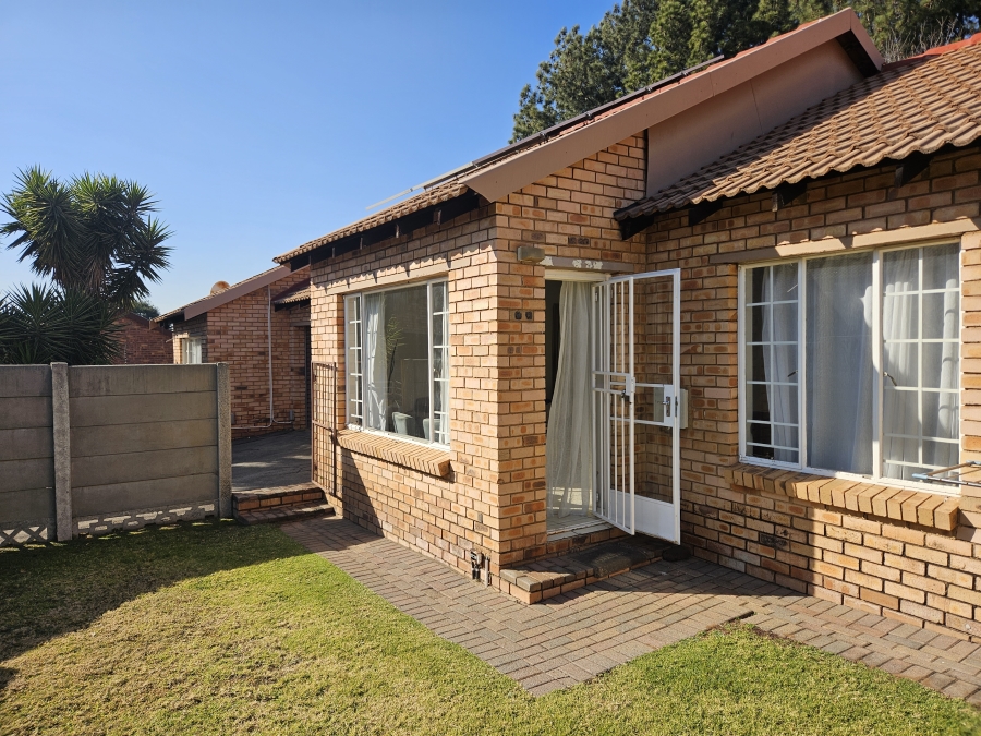 3 Bedroom Property for Sale in Sundowner Gauteng