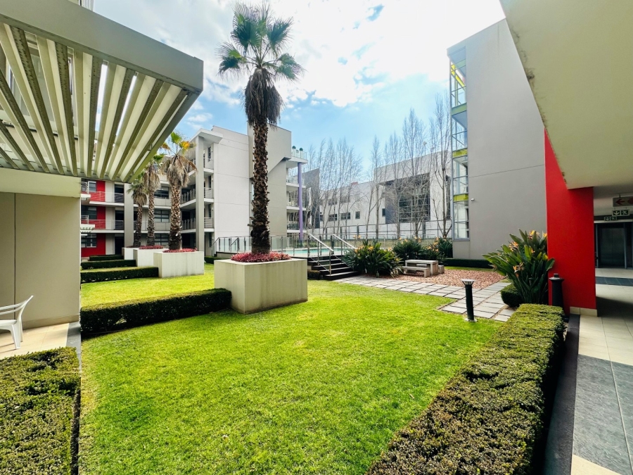 2 Bedroom Property for Sale in Houghton Estate Gauteng