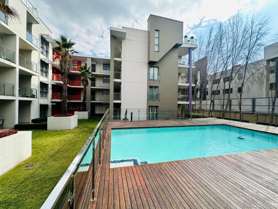 2 Bedroom Property for Sale in Houghton Estate Gauteng