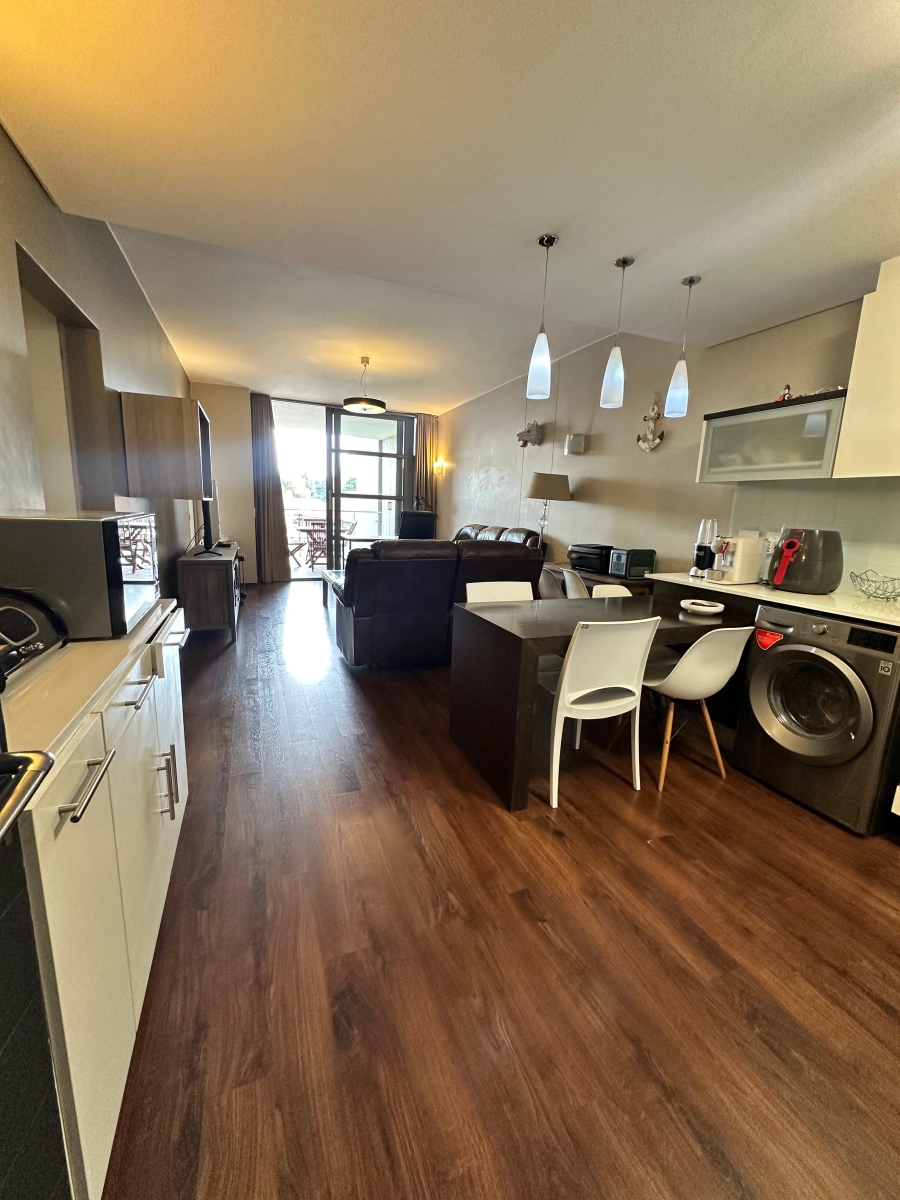 2 Bedroom Property for Sale in Houghton Estate Gauteng