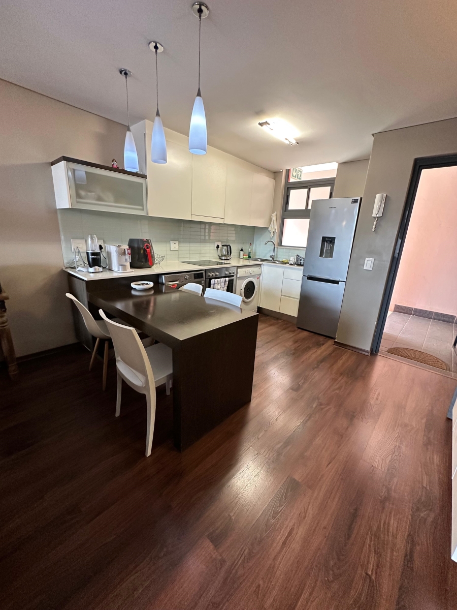 2 Bedroom Property for Sale in Houghton Estate Gauteng
