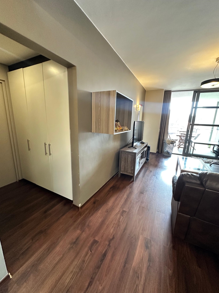 2 Bedroom Property for Sale in Houghton Estate Gauteng