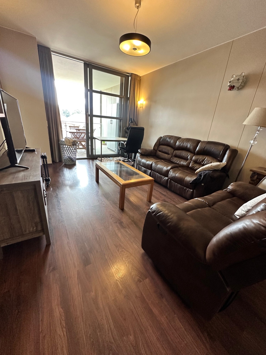 2 Bedroom Property for Sale in Houghton Estate Gauteng