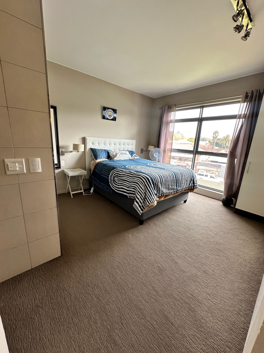 2 Bedroom Property for Sale in Houghton Estate Gauteng