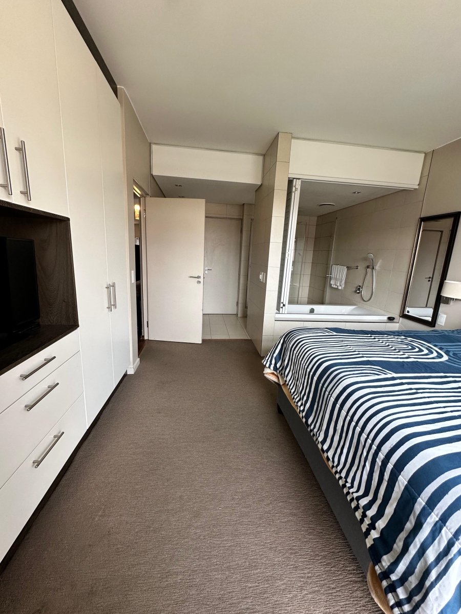 2 Bedroom Property for Sale in Houghton Estate Gauteng