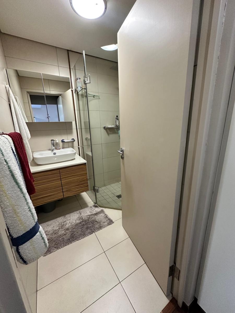 2 Bedroom Property for Sale in Houghton Estate Gauteng