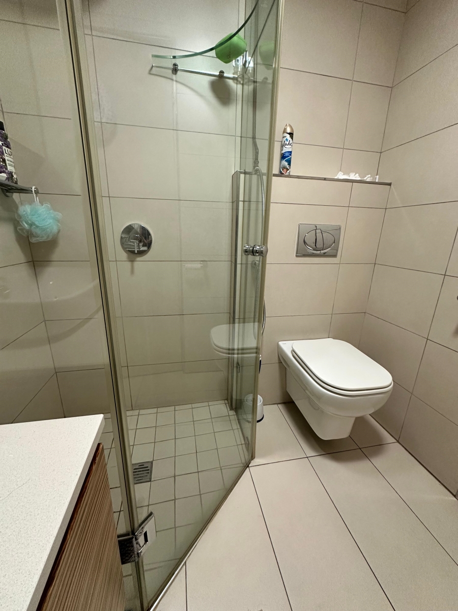 2 Bedroom Property for Sale in Houghton Estate Gauteng