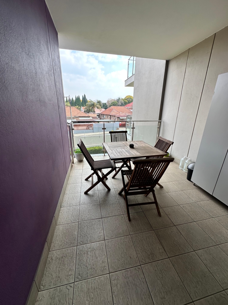 2 Bedroom Property for Sale in Houghton Estate Gauteng
