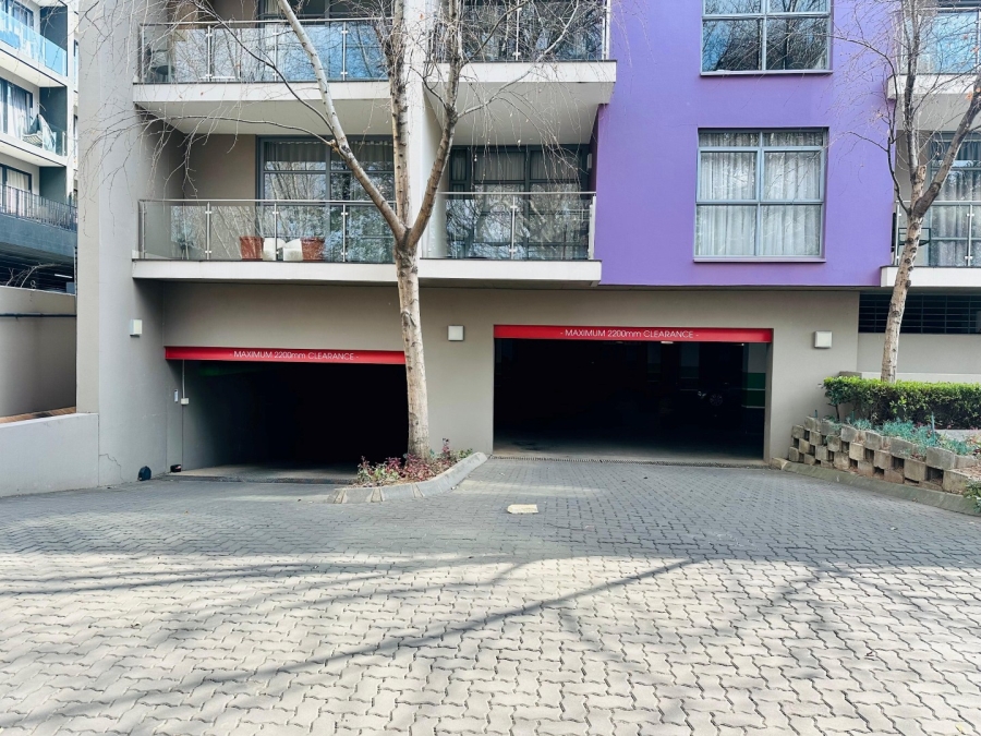 2 Bedroom Property for Sale in Houghton Estate Gauteng