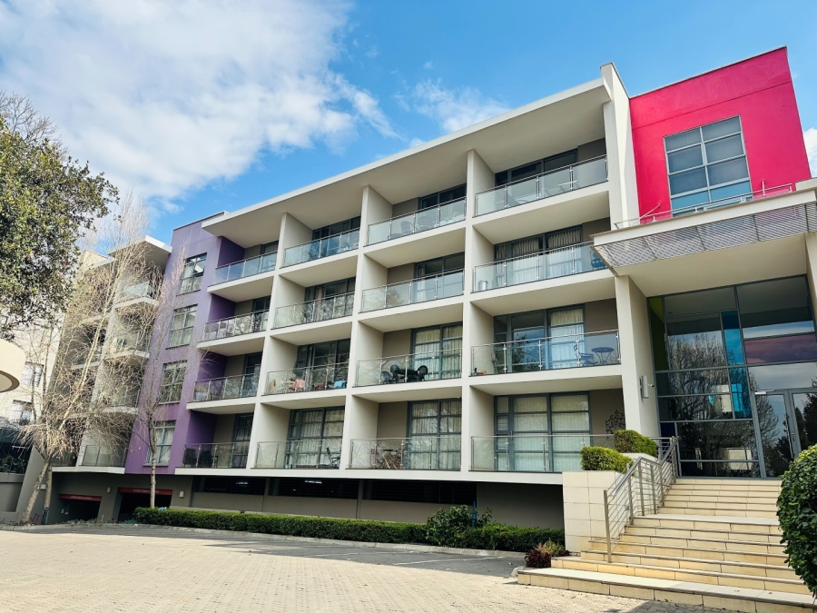 2 Bedroom Property for Sale in Houghton Estate Gauteng