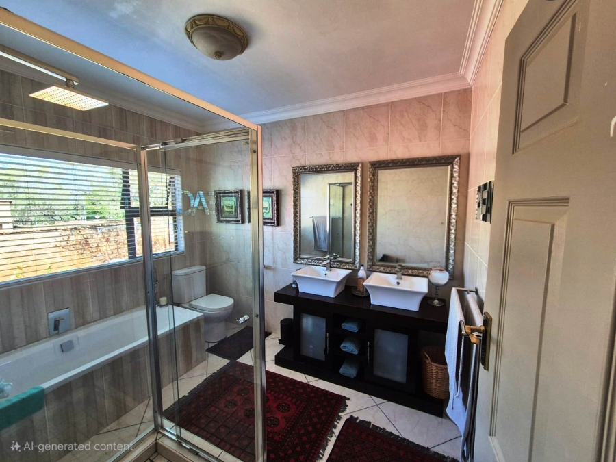 5 Bedroom Property for Sale in Eldoraigne Gauteng