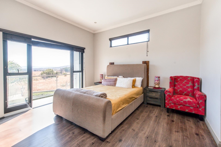 4 Bedroom Property for Sale in Copperleaf Estate Gauteng