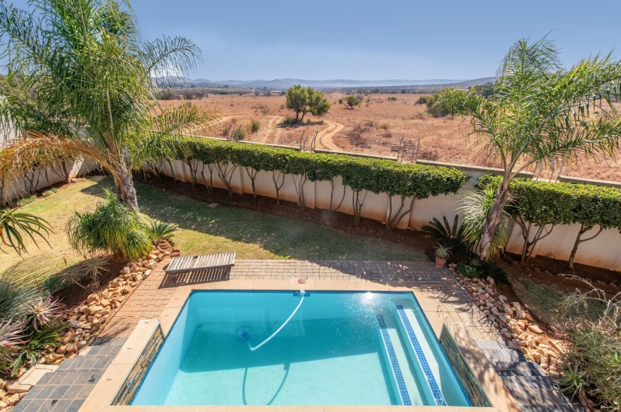 4 Bedroom Property for Sale in Copperleaf Estate Gauteng