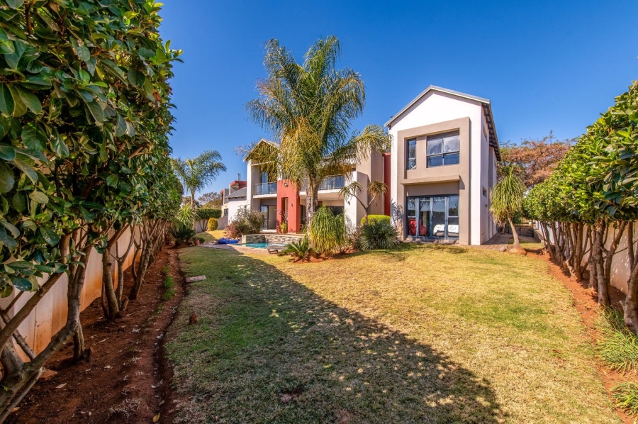 4 Bedroom Property for Sale in Copperleaf Estate Gauteng