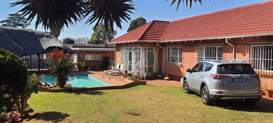 3 Bedroom Property for Sale in Edendale Gauteng