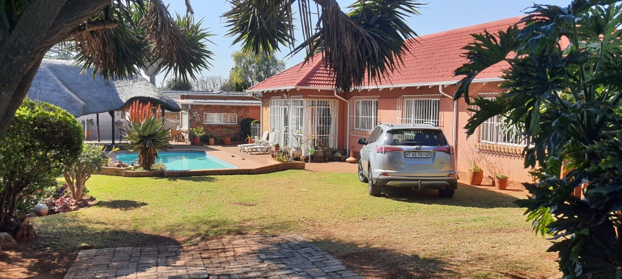 3 Bedroom Property for Sale in Edendale Gauteng