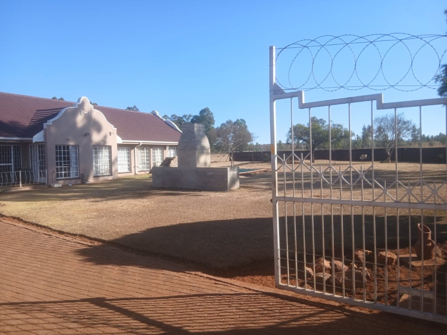 4 Bedroom Property for Sale in Randfontein South Gauteng