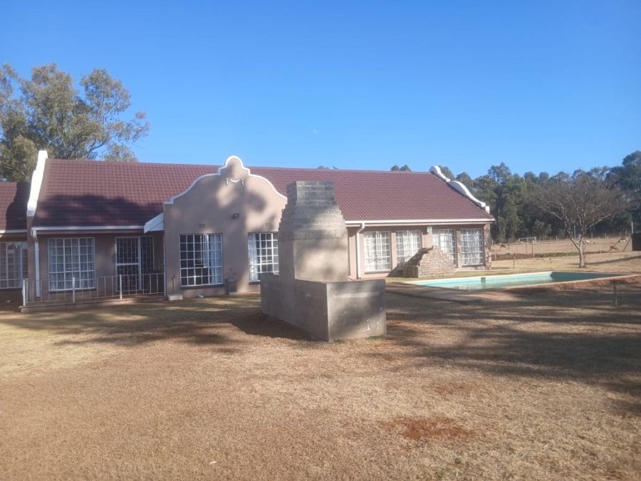 4 Bedroom Property for Sale in Randfontein South Gauteng
