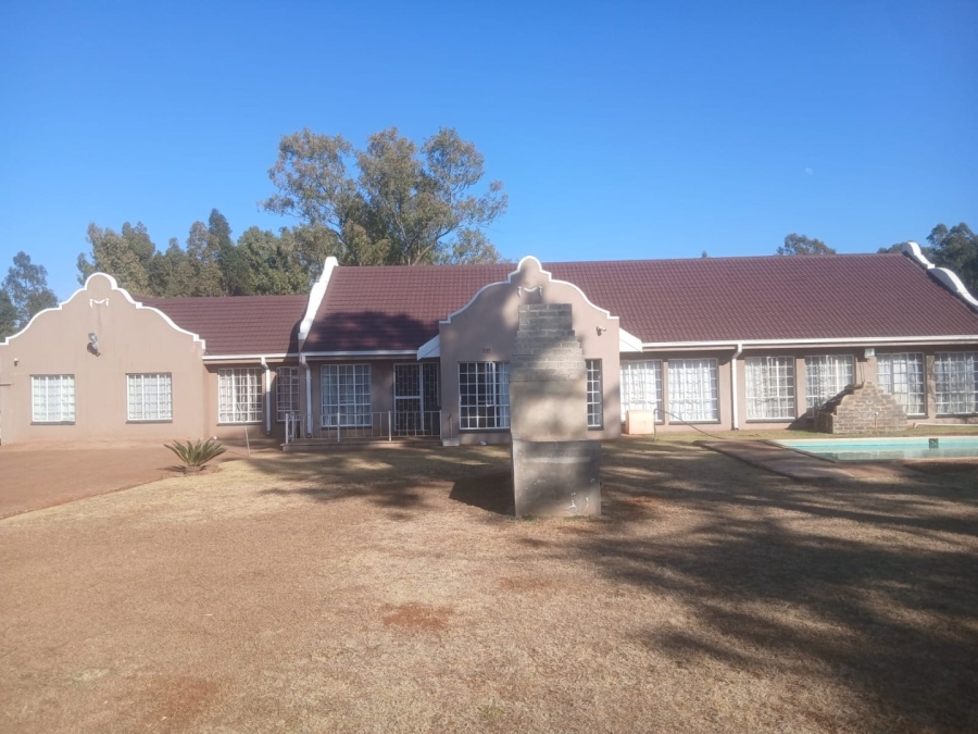 4 Bedroom Property for Sale in Randfontein South Gauteng