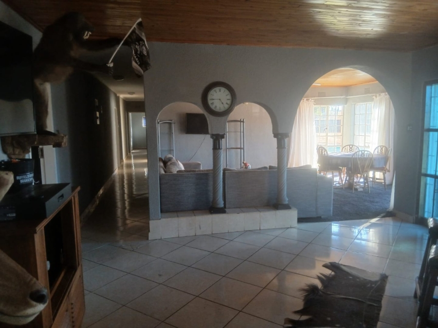4 Bedroom Property for Sale in Randfontein South Gauteng