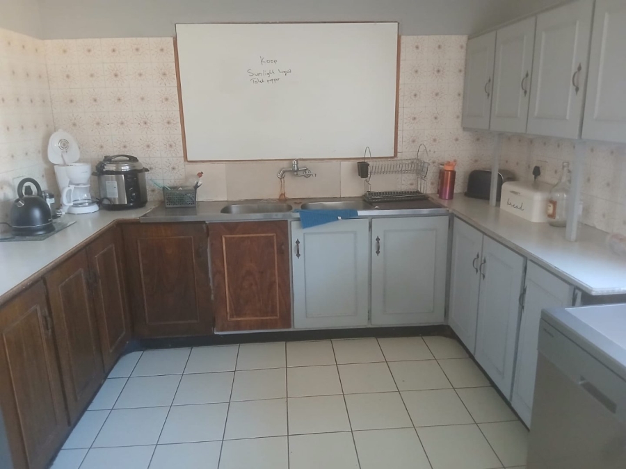 4 Bedroom Property for Sale in Randfontein South Gauteng