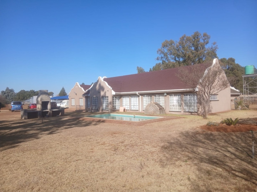 4 Bedroom Property for Sale in Randfontein South Gauteng
