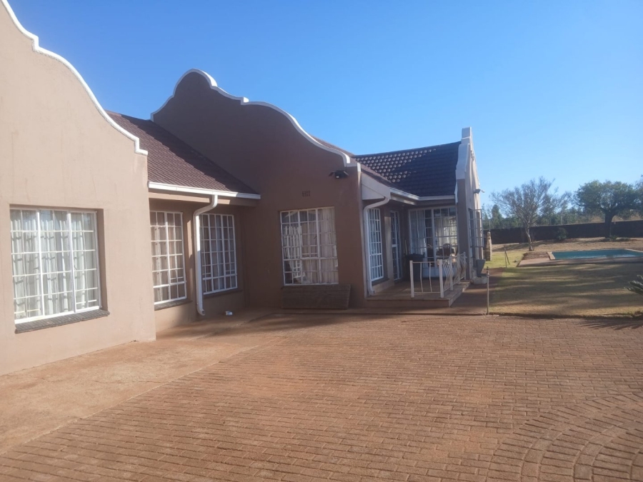 4 Bedroom Property for Sale in Randfontein South Gauteng