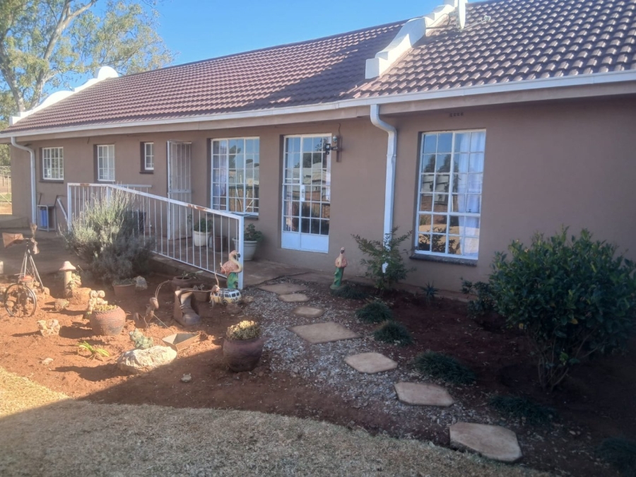 4 Bedroom Property for Sale in Randfontein South Gauteng