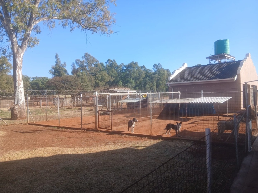 4 Bedroom Property for Sale in Randfontein South Gauteng