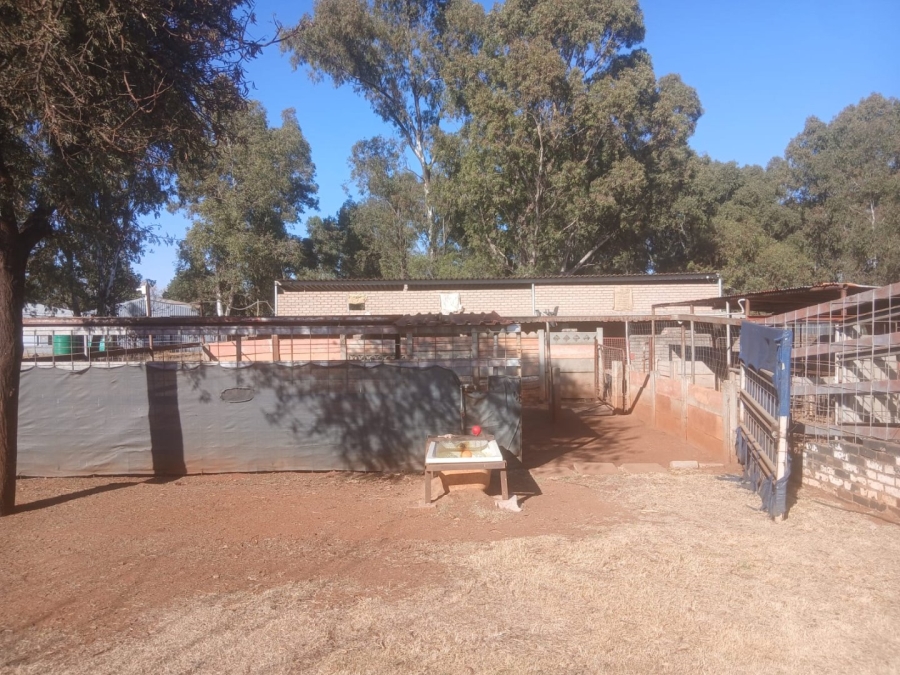 4 Bedroom Property for Sale in Randfontein South Gauteng